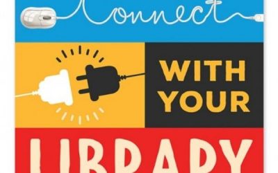 Connect with Your Library During National Library Week at the Cameron Public Library