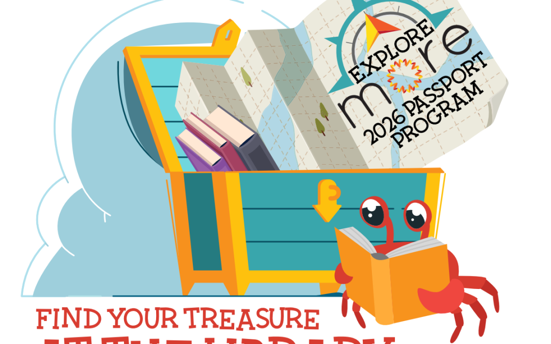 EXPLORE MORE PASSPORT PROGRAM 2026